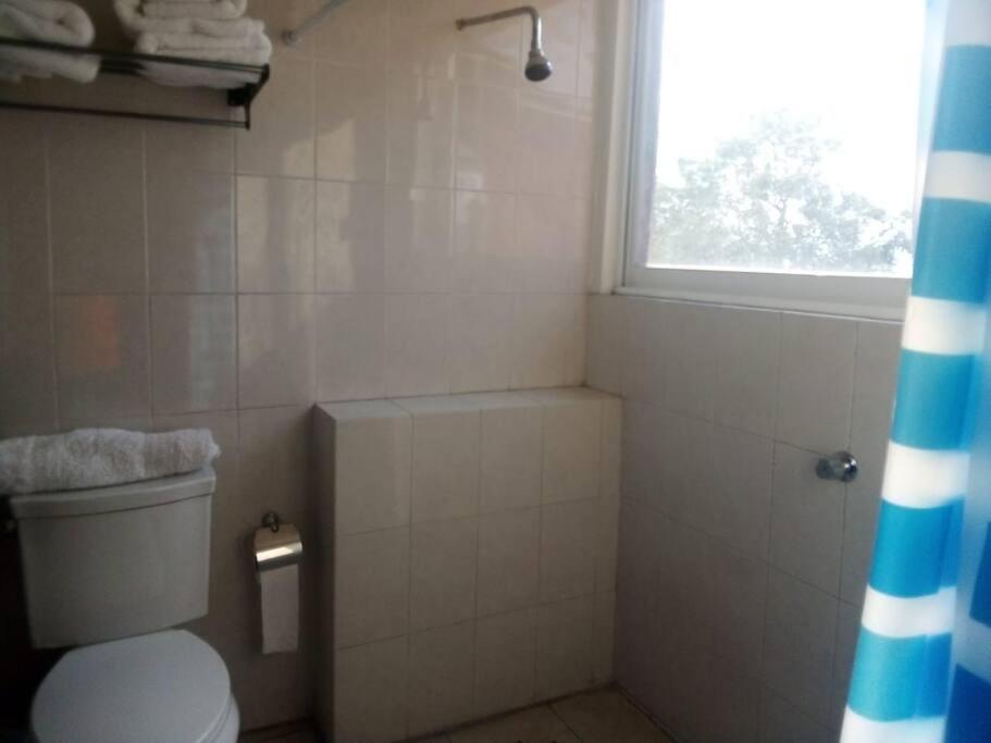Departamento Vista Bella Mirador Lejlighed Morelia Eksteriør billede